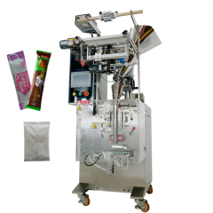 Powder Quantitative Packaging Machine  Model: PPM-61
